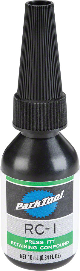 Park Tool Retaining Compound