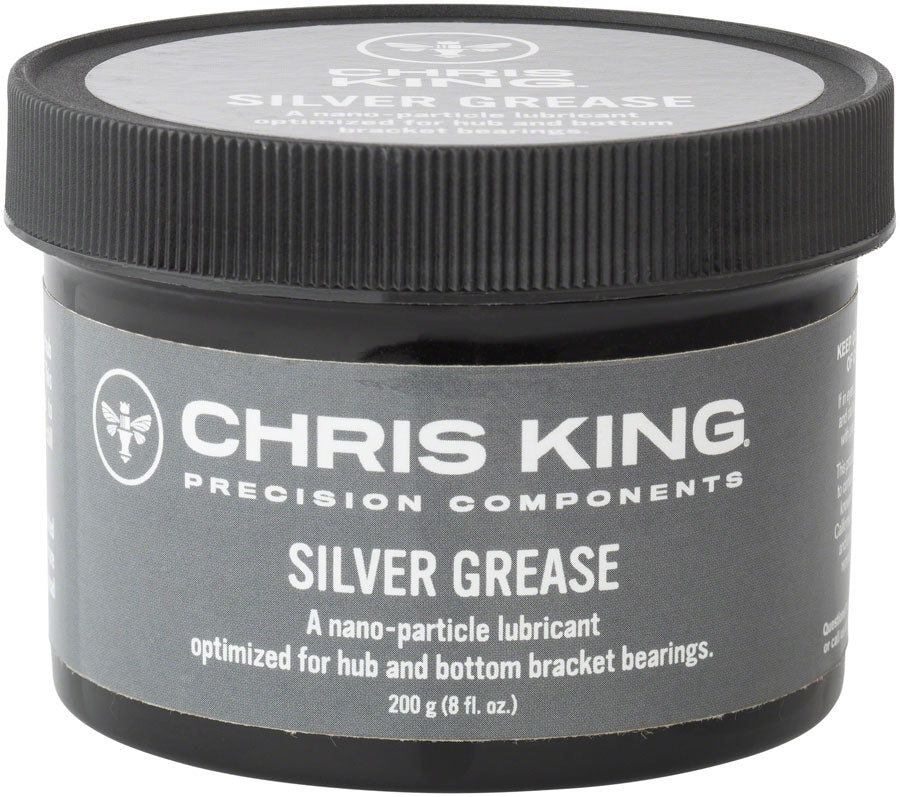 Chris King Silver Grease