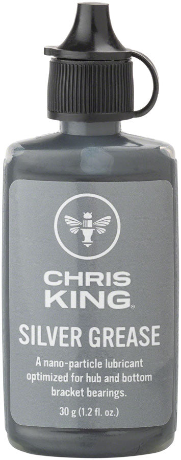 Chris King Silver Grease