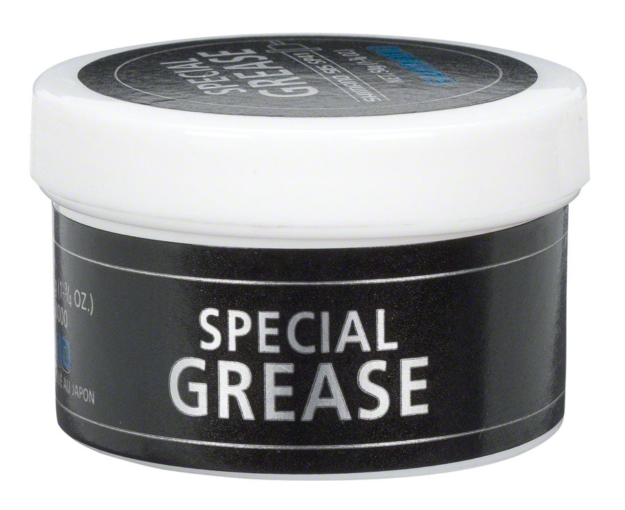 Shimano Shift Cable Grease