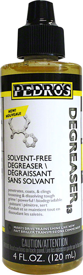 Pedro's Degreaser 13