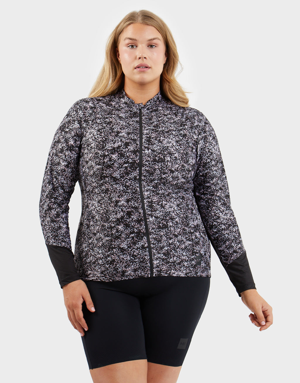Machines For Freedom Summerweight Jersey 2.0 LS Womens