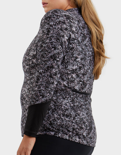 Machines For Freedom Summerweight Jersey 2.0 LS Womens