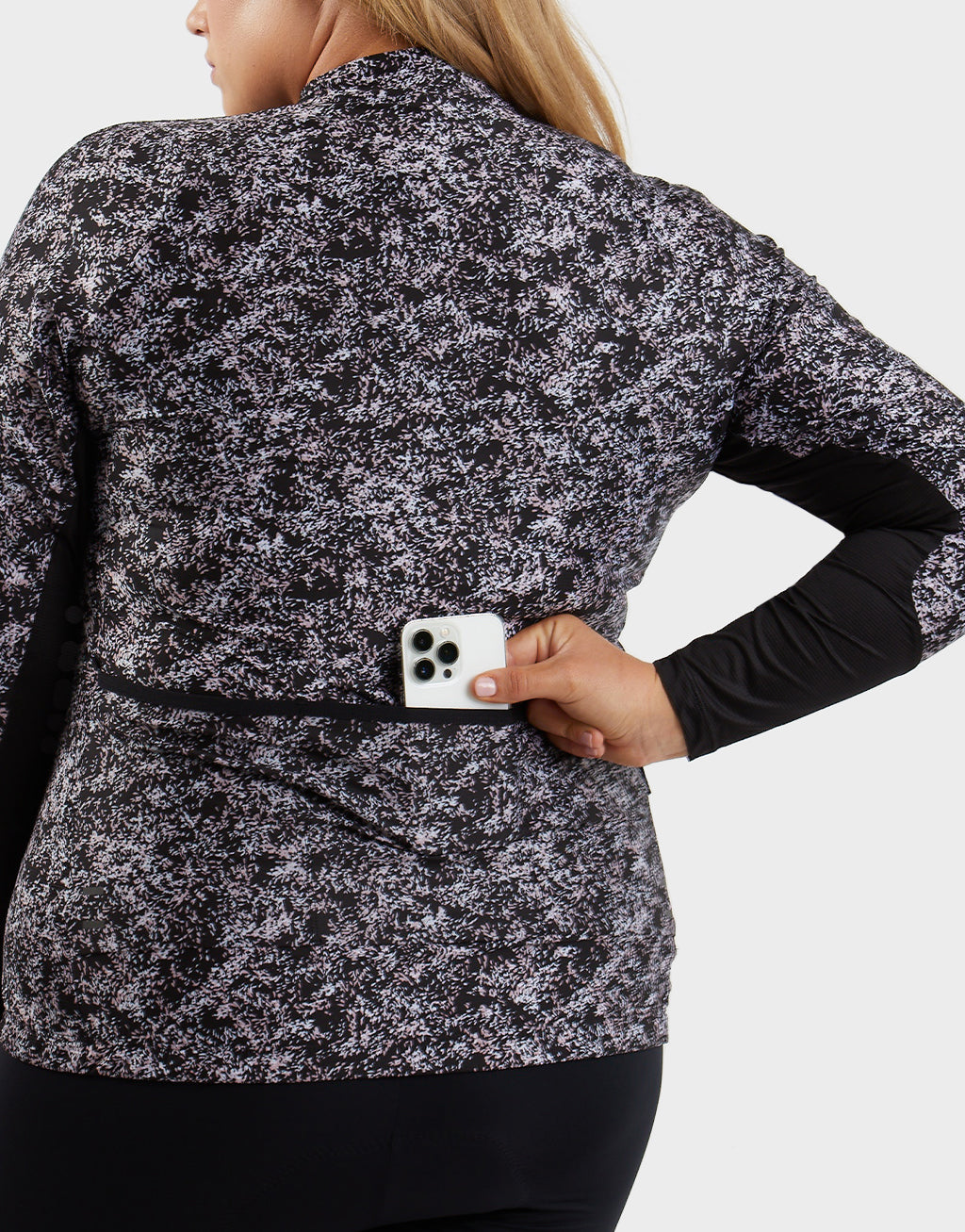 Machines For Freedom Summerweight Jersey 2.0 LS Womens