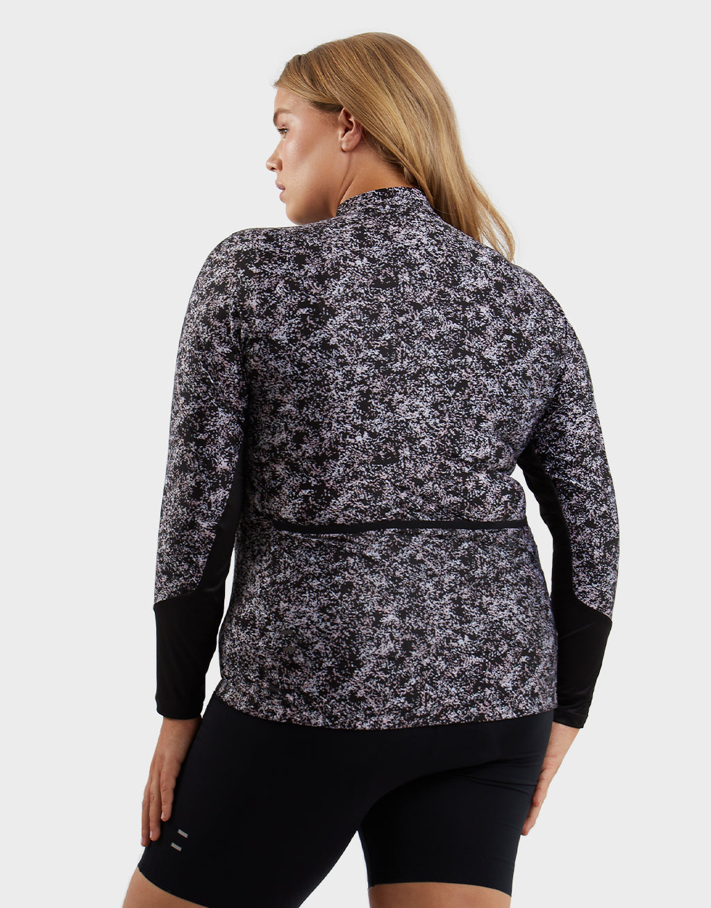 Machines For Freedom Summerweight Jersey 2.0 LS Womens
