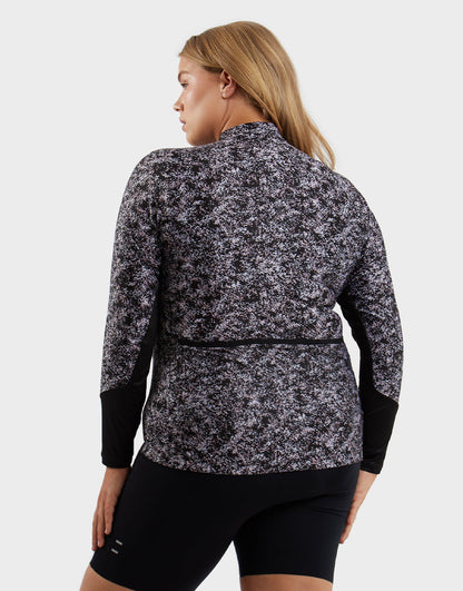 Machines For Freedom Summerweight Jersey 2.0 LS Womens