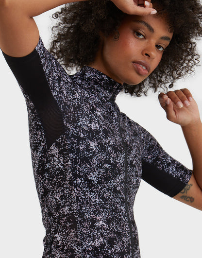 Machines For Freedom Endurance Jersey 2.0 SS Womens