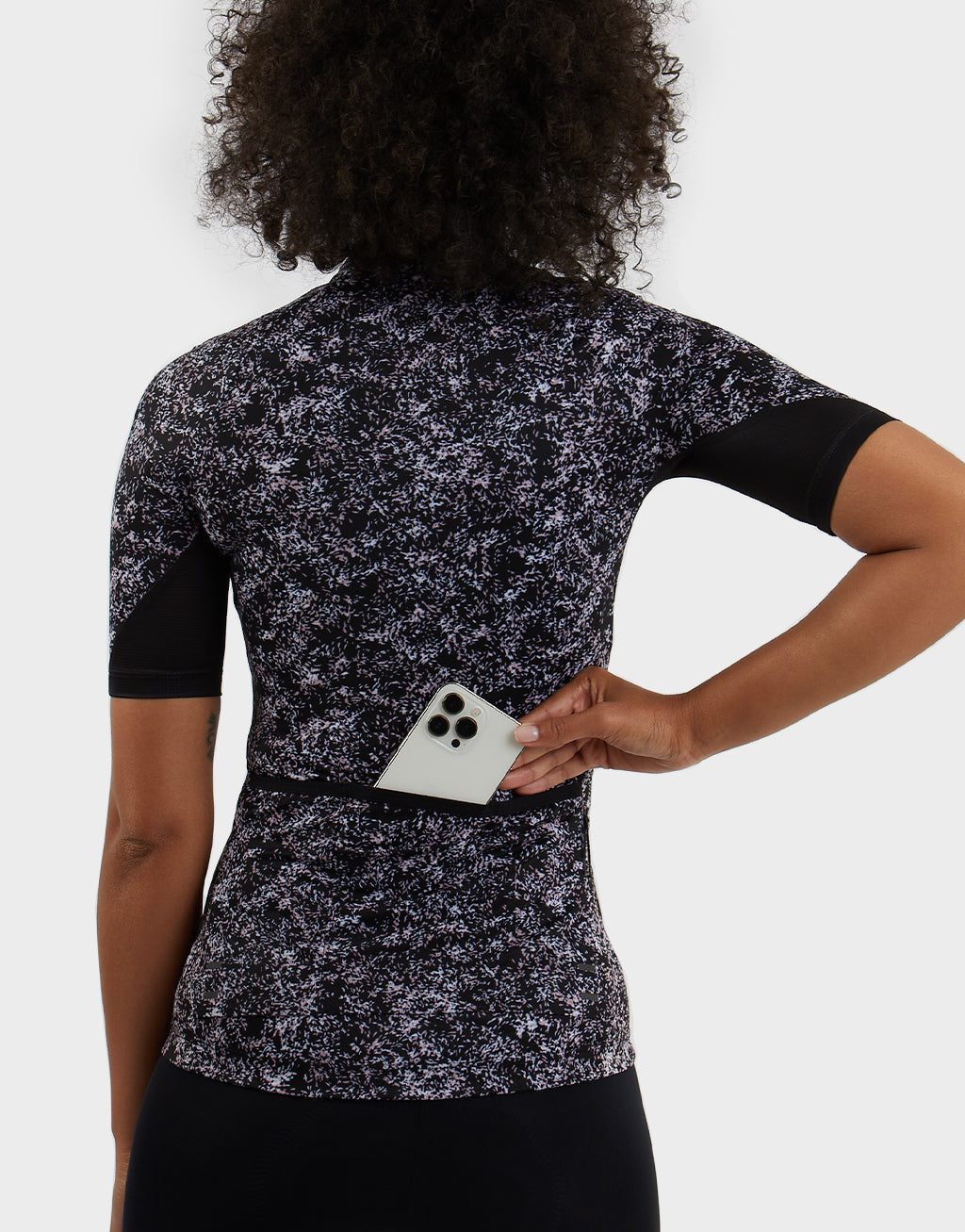 Machines For Freedom Endurance Jersey 2.0 SS Womens