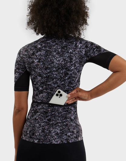 Machines For Freedom Endurance Jersey 2.0 SS Womens