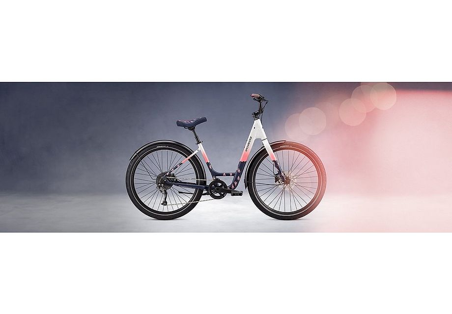 Specialized Roll Elite Low Entry Ltd