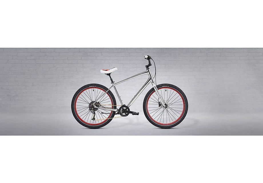 Specialized Roll Elite Ltd Ii