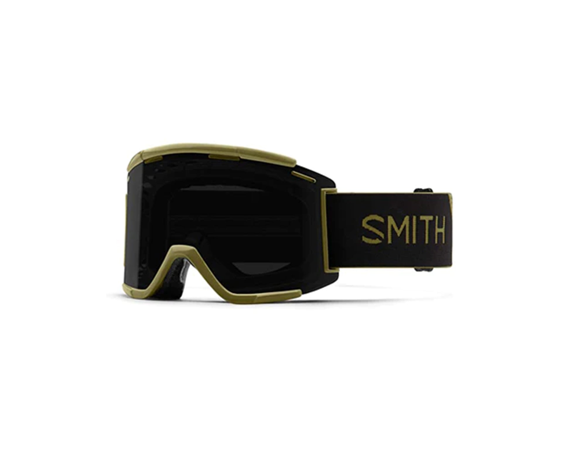 smith squad xl mtb goggles Smith Squad XL Mtb Goggles MystcGrn/ChrmaPopSunBlk – Incycle Bicycles