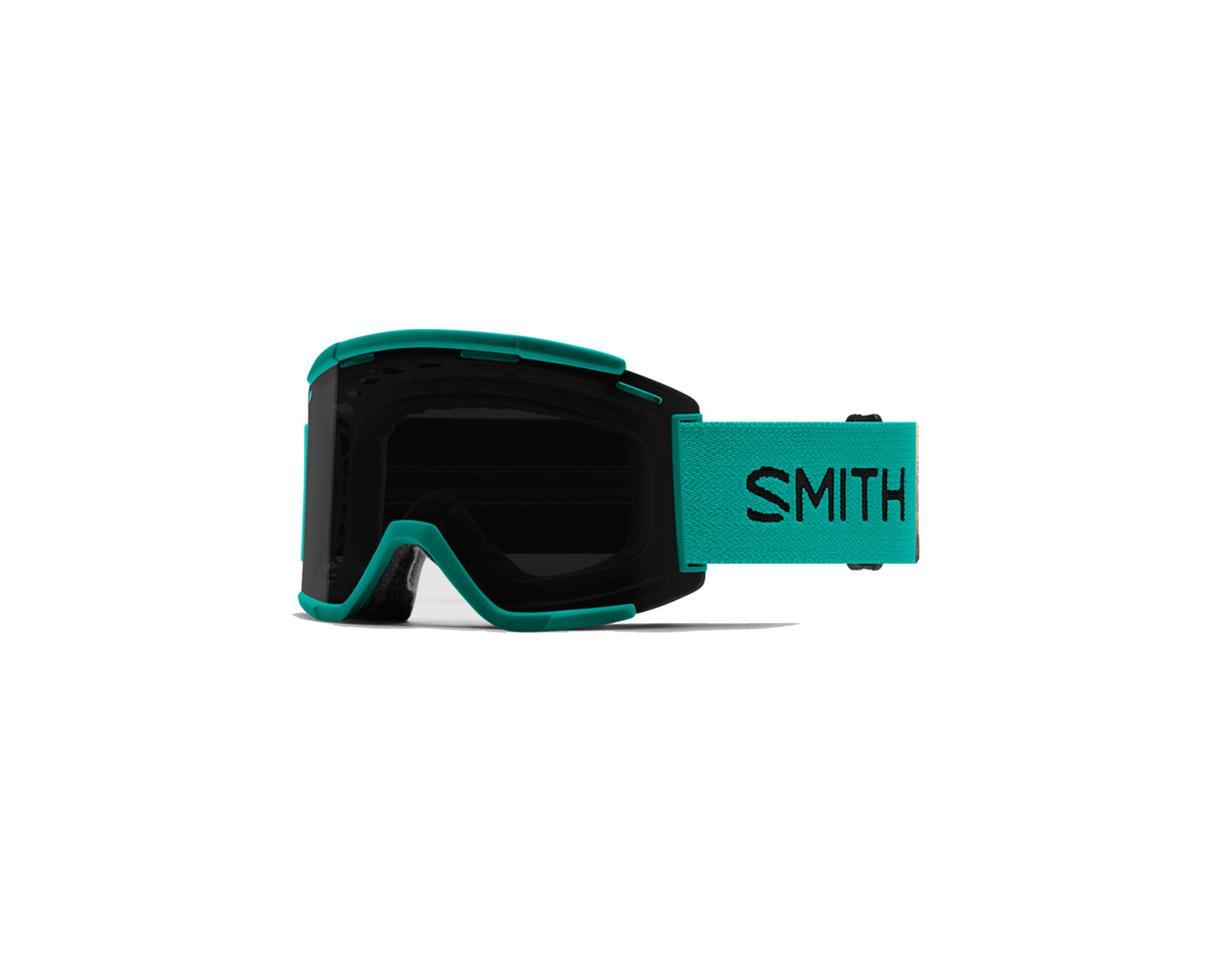 Smith Squad XL MTB Goggle Iago Garay + CP Sun Blk