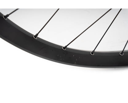 DT SWISS WHEEL M1700 SPLINE 35 REAR WHEEL: 27.5, 12X148MM, CENTERLOCK DISC SHIMANO 11 SPD (NEW OTHER)