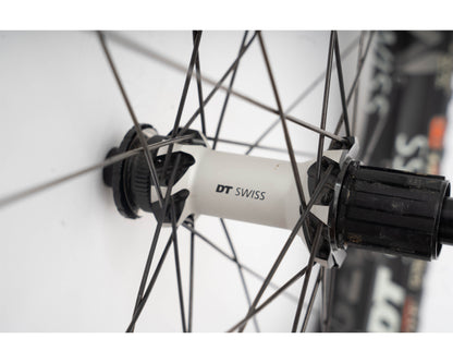 DT SWISS M1700 SPLINE WHEEL 40 SUPERBOOST 27.5 SHIMANO (NEW OTHER)