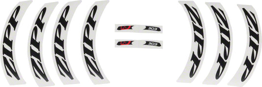 Zipp Speed Weaponry Decal Sets