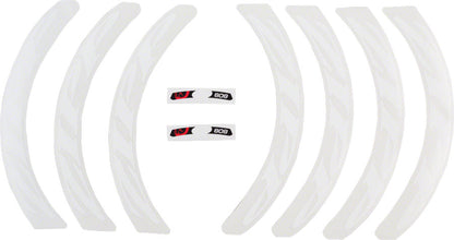 Zipp Speed Weaponry Decal Sets