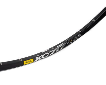 Mavic XC717 Wheel Disc Brake 32H (NEW OTHER)