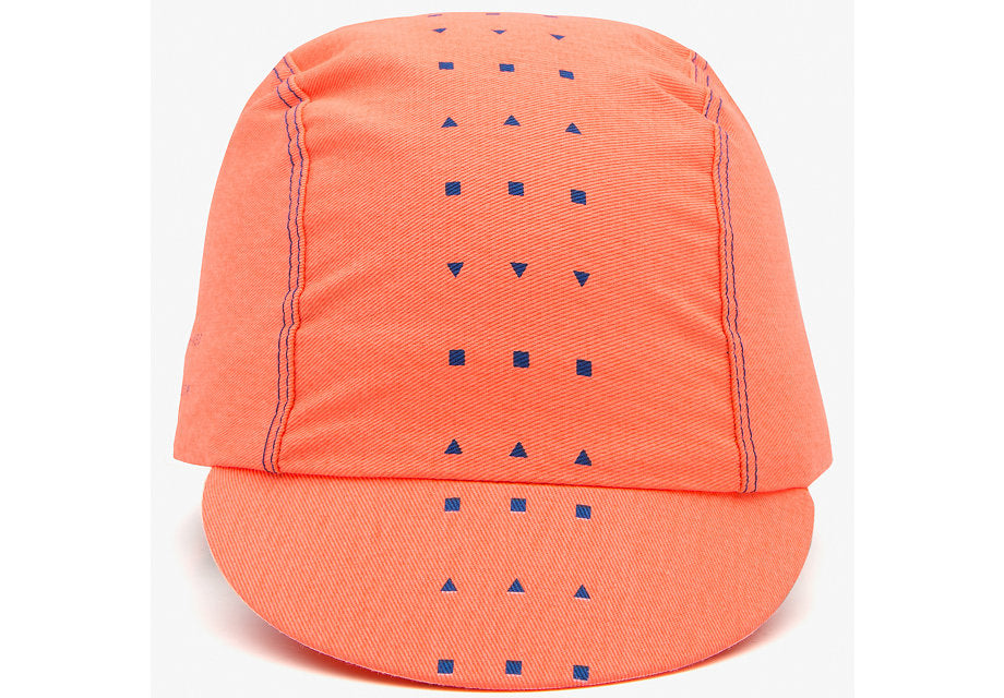 Machines For Freedom Printed Cycling Cap