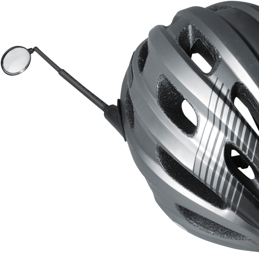 Delta Helmet Safety Mirror