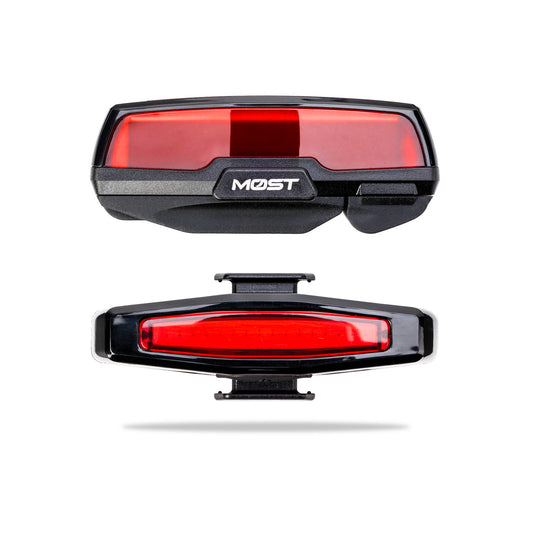 Pinarello Most Red Edge Led Safety Light