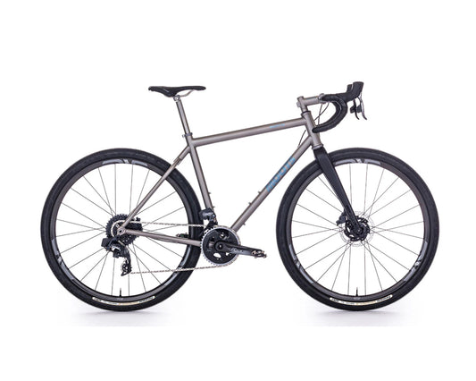Moots Routt 45 Force/XO1 AXS Etch 55