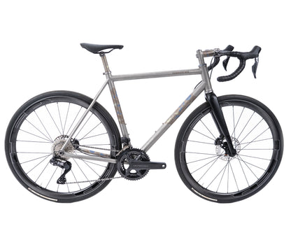 Moots Vamoots RCS UDi2 Hunter/Slate - Size 55cm