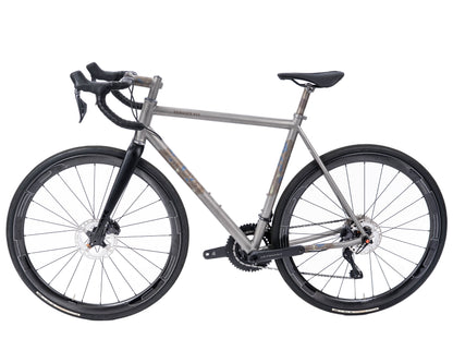 Moots Vamoots RCS UDi2 Hunter/Slate - Size 55cm