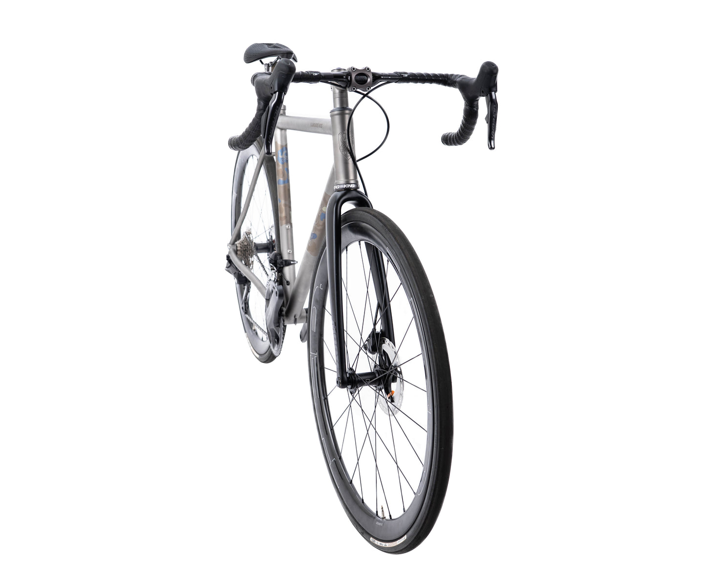 Moots Vamoots RCS UDi2 Hunter/Slate - Size 55cm