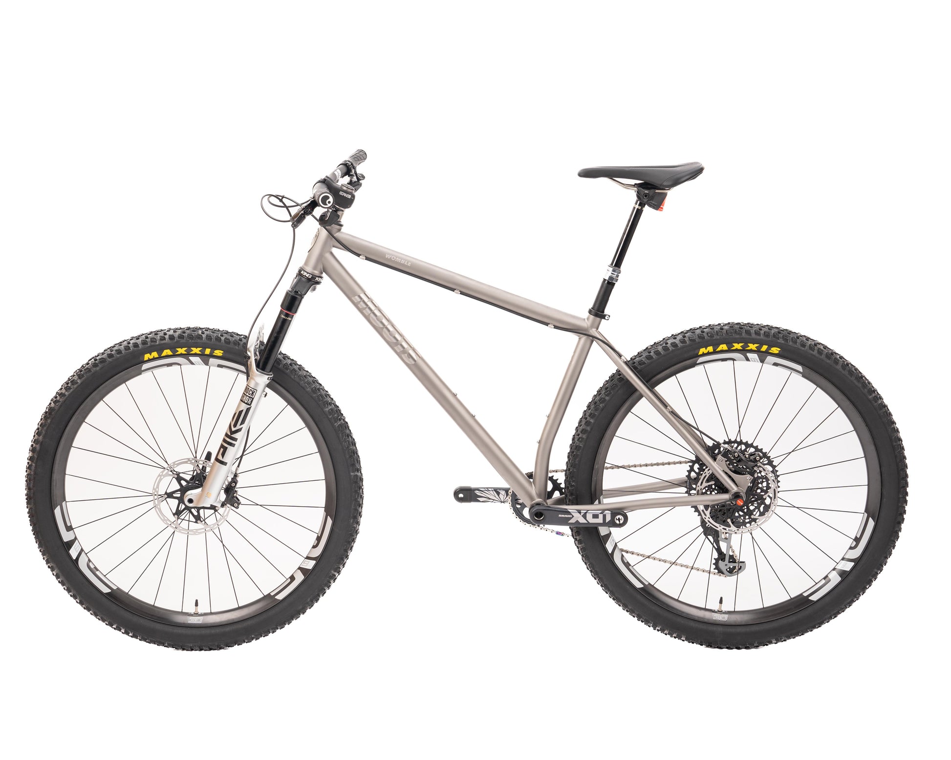 Titanium Hardtail Mtb Frame 26 Titanium Hardtail Dirt Bike 29 Inch