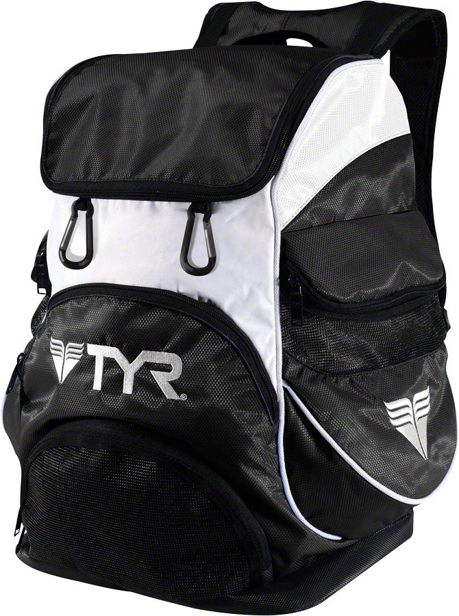 TYR Alliance Team II