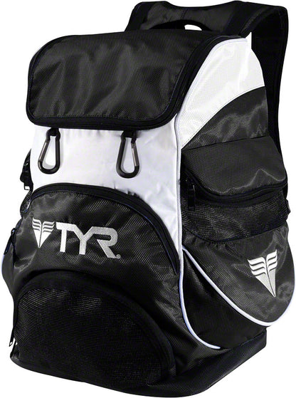 TYR Alliance Team II