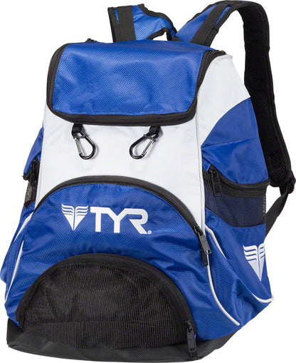 TYR Alliance Team II