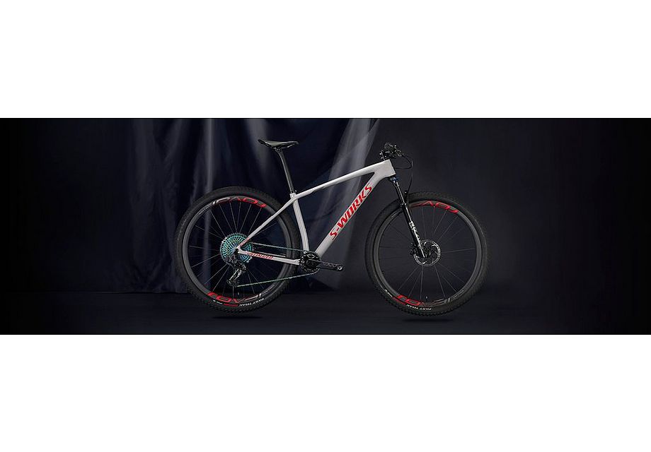 Specialized 2020 Epic Ht S-Works Carbon 29 Frm