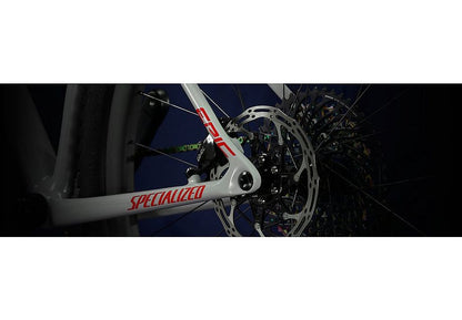 Epic Ht S-Works Carbon Sram Axs 29