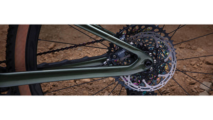 Specialized Epic Evo Sw