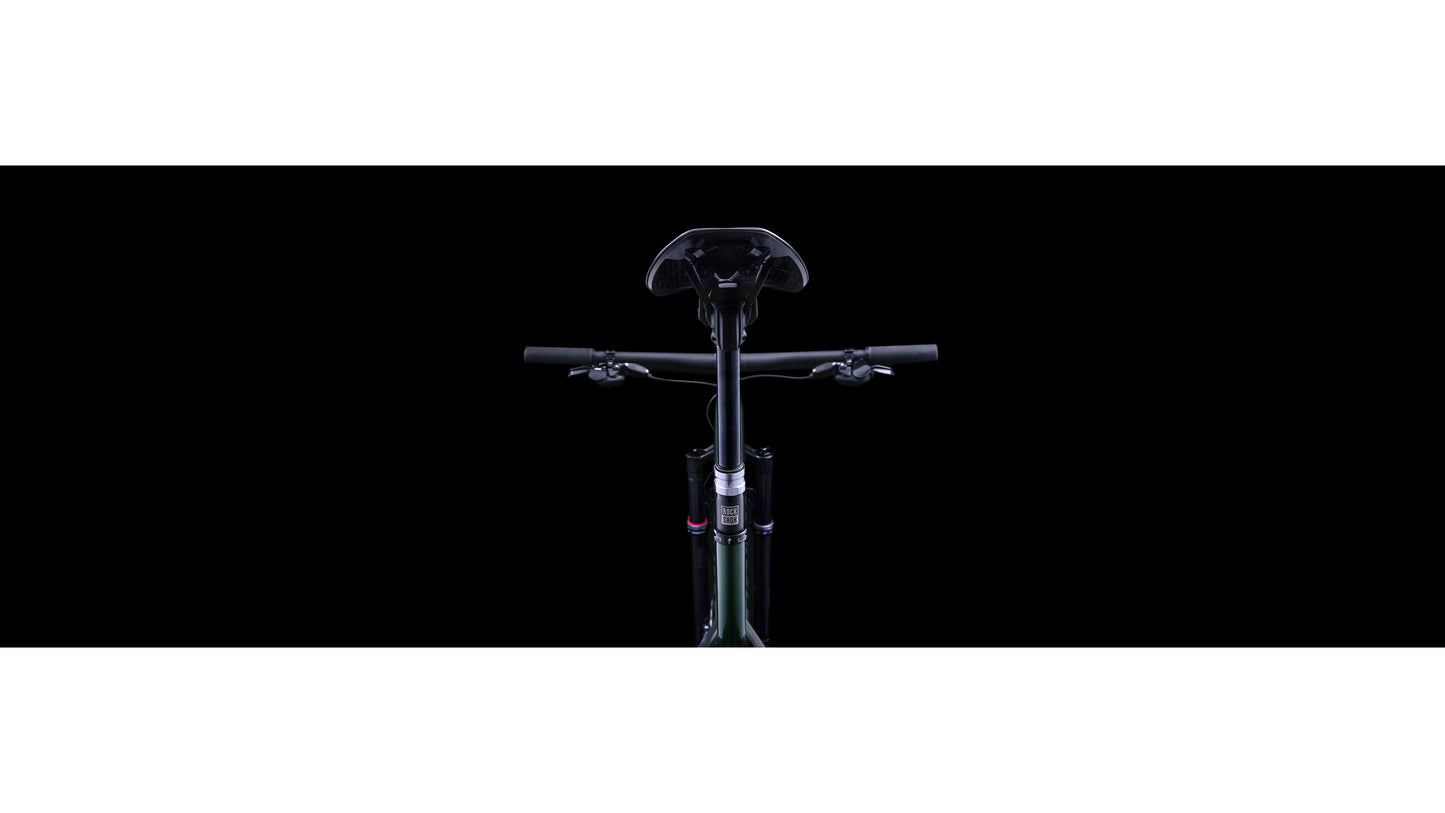 Specialized Epic Evo Sw