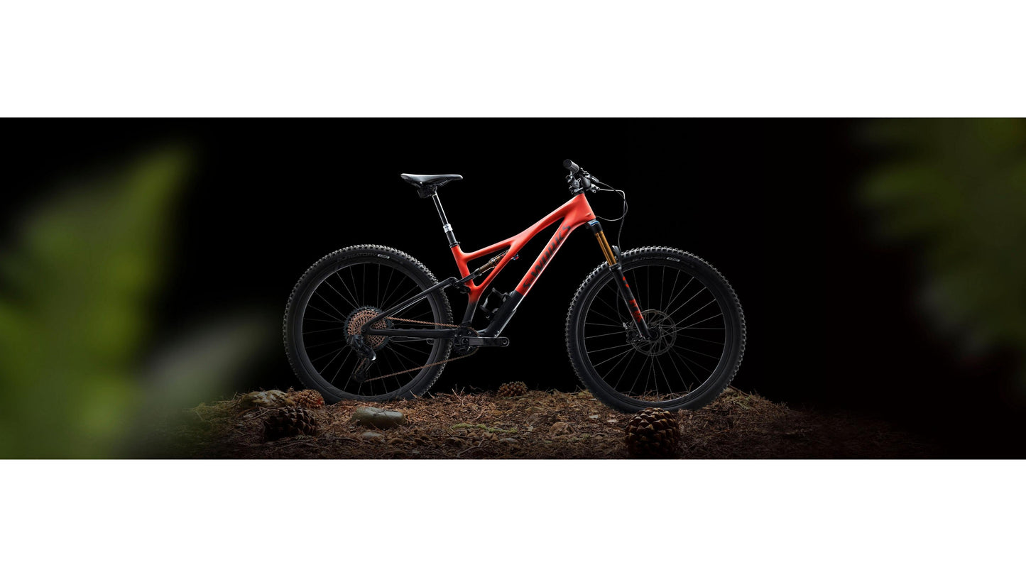 Specialized Stumpjumper Sw