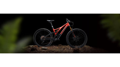 Specialized Stumpjumper Sw