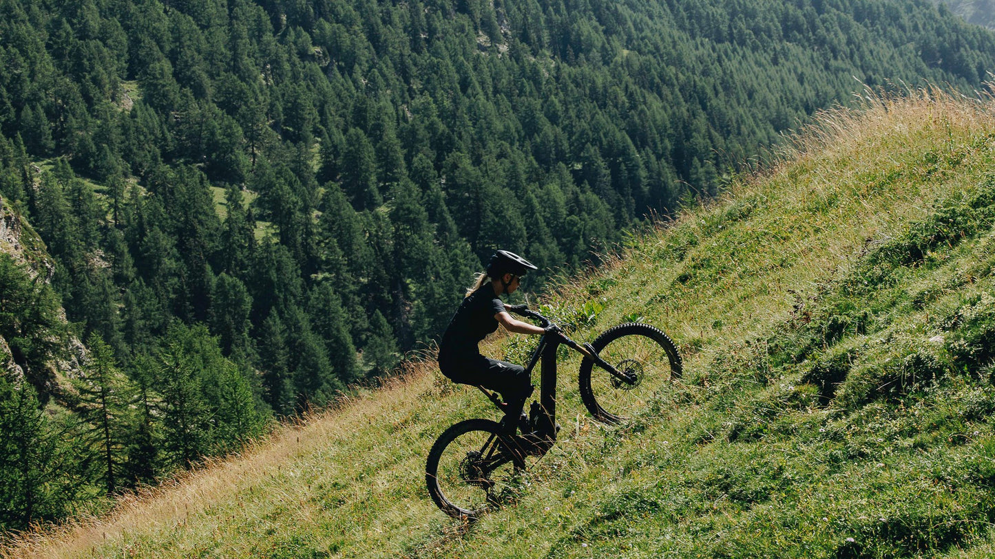 2026 Specialized S-Works Turbo Levo 4