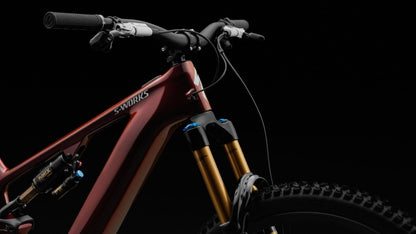 2026 Specialized S-Works Turbo Levo 4