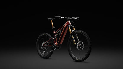 2026 Specialized S-Works Turbo Levo 4
