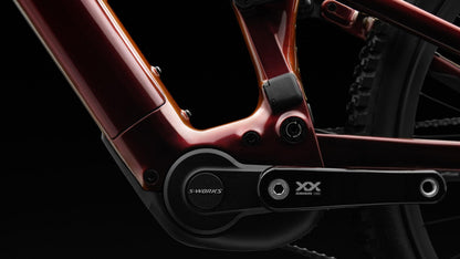 2026 Specialized S-Works Turbo Levo 4