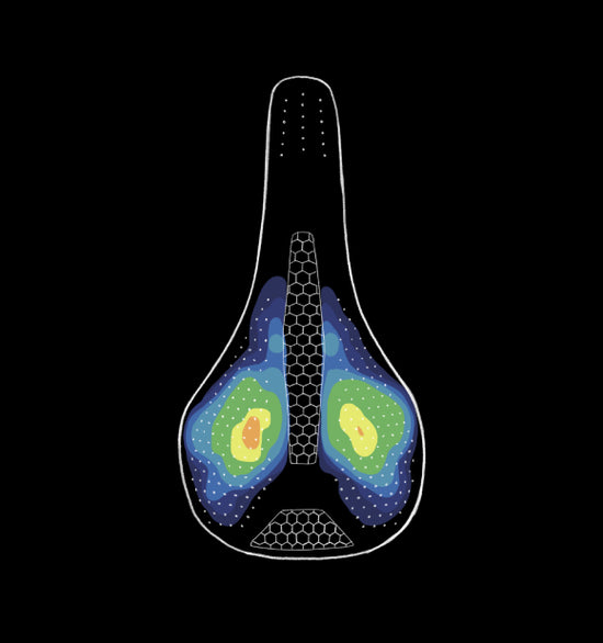 Specialized S-Works Phenom Mirror Saddle - Available at Incycle
