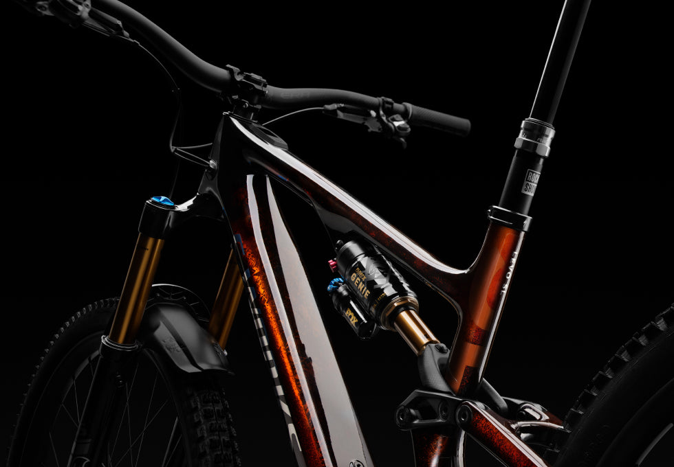 Hope Cambio Lavaggio Bici Da 25L – Secchio Portatile Per Pulizia Bicicletta - Foto 2