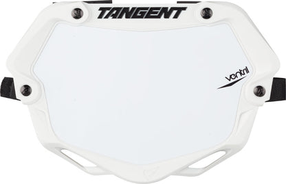 Tangent Products Ventril 3D Number Plate