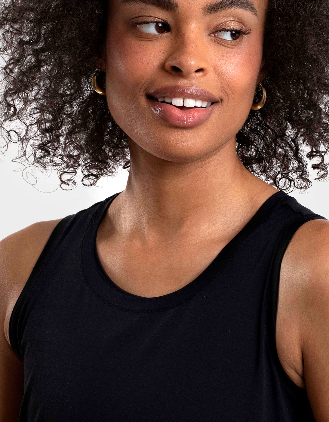 Machines For Freedom Free Apres Relaxed Tank Womens