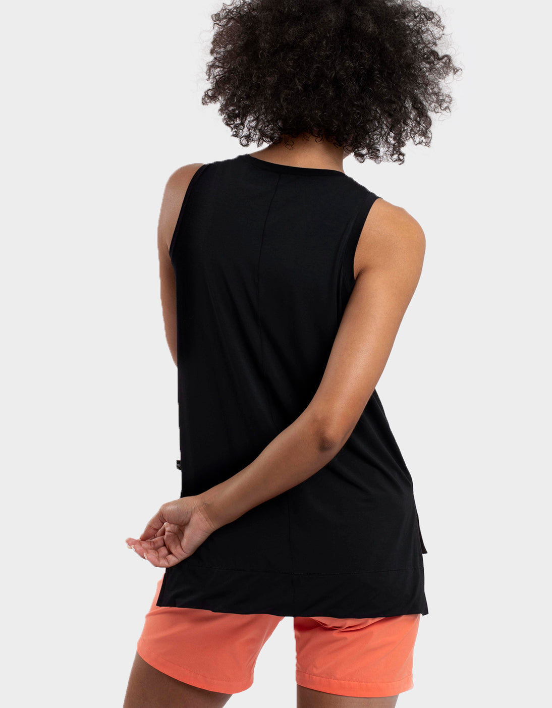 Machines For Freedom Free Apres Relaxed Tank Womens