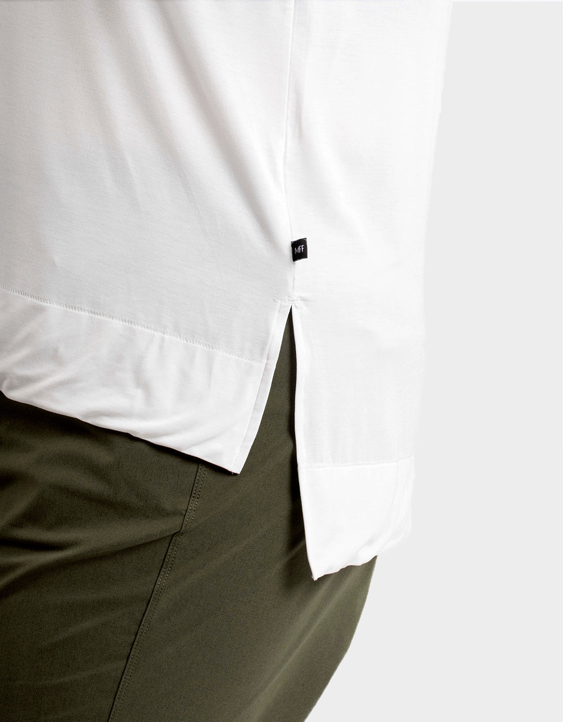 Machines For Freedom Free Apres Relaxed Tank Womens