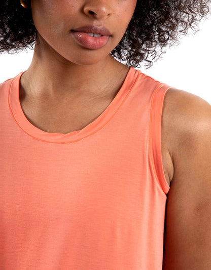 Machines For Freedom Free Apres Relaxed Tank Womens